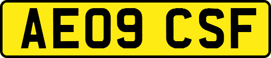 AE09CSF