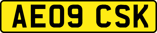 AE09CSK