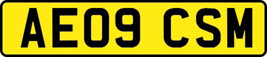 AE09CSM