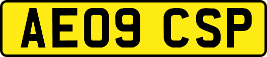 AE09CSP