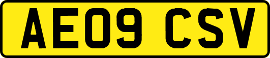 AE09CSV