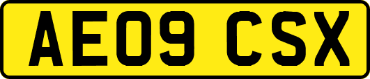 AE09CSX