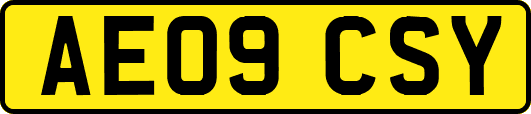 AE09CSY