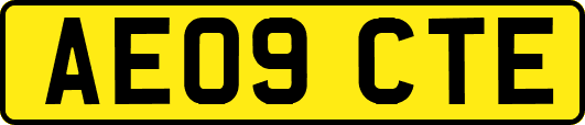 AE09CTE