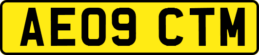 AE09CTM
