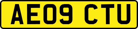 AE09CTU