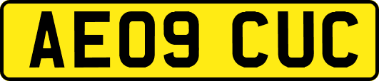 AE09CUC