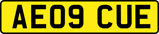 AE09CUE