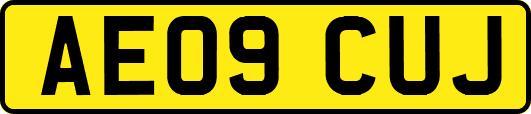 AE09CUJ