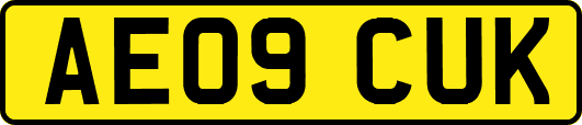 AE09CUK