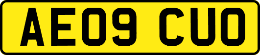 AE09CUO