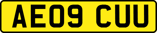 AE09CUU
