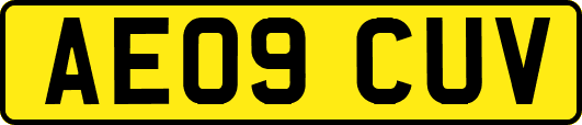 AE09CUV