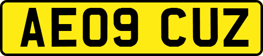 AE09CUZ