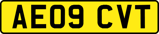 AE09CVT