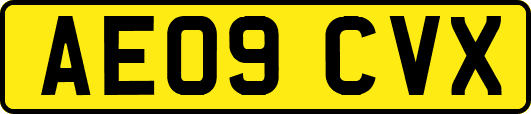 AE09CVX