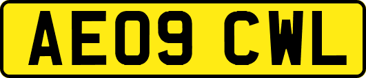 AE09CWL