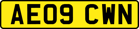 AE09CWN