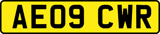 AE09CWR