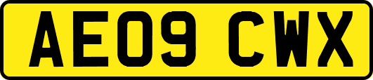 AE09CWX
