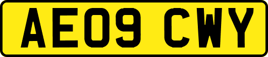AE09CWY