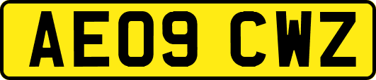AE09CWZ