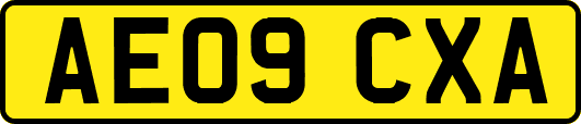 AE09CXA