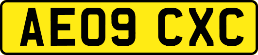 AE09CXC