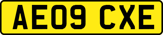 AE09CXE