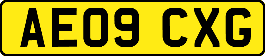 AE09CXG