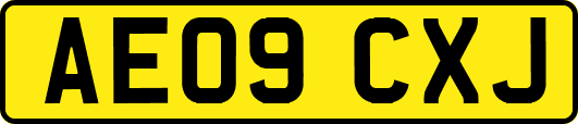 AE09CXJ
