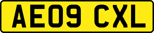 AE09CXL