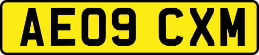 AE09CXM