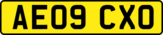 AE09CXO