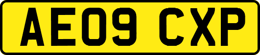 AE09CXP