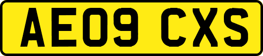 AE09CXS