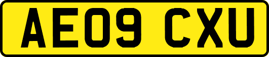 AE09CXU