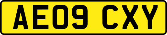 AE09CXY