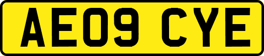 AE09CYE