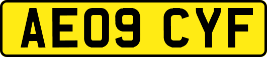 AE09CYF