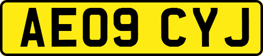 AE09CYJ