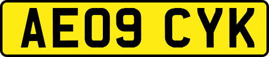 AE09CYK