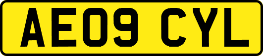 AE09CYL