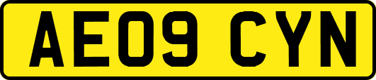 AE09CYN
