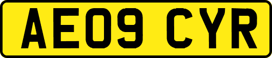 AE09CYR