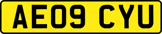 AE09CYU
