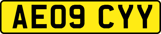 AE09CYY