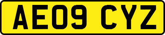 AE09CYZ
