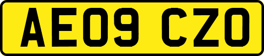 AE09CZO
