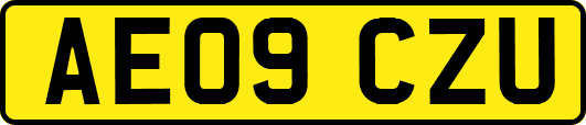 AE09CZU